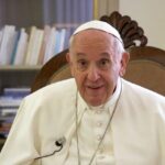 O papel do apóstolo Pedro, a catequese de Francisco em entrevista inédita