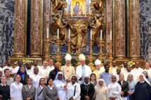 Papal Foundation, 14 milhões de dólares para populações carentes em mais de 60 países