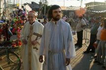 Argentina: bairros pobres de Buenos Aires choram pela despedida a Bergoglio
