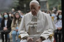Fiéis no Camboja valorizam sementes evangélicas plantadas pelo Papa Francisco