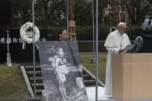 O Papa Francisco e a guerra, o seu não ao rearmamento até ao fim