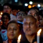 Católicos indianos da Caxemira rezam pela paz entre Índia e Paquistão