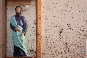 Sri Lanka: 167 cristãos mortos na Páscoa de 2019 incluídos no catálogo “Testemunhas da Fé”