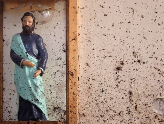 Sri Lanka: 167 cristãos mortos na Páscoa de 2019 incluídos no catálogo “Testemunhas da Fé”