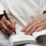 Papa Francisco e a Literatura