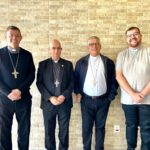 REUNIÃO DA PRESIDÊNCIA INTERINA DO REGIONAL SUL 1 DA CNBB É REALIZADA EM SÃO CARLOS