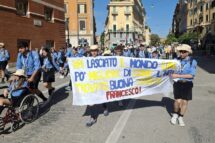 Lusofonias. Roma a borbulhar: memória de Francisco e aguardando Conclave