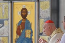 Cristo Vivo e Ressuscitado: razão de nossa esperança
