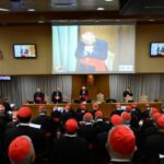 Décima Congregação Geral: os 133 cardeais eleitores já estão em Roma 