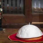 Conclave, eis como se elege o Papa