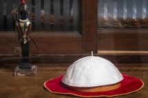 Conclave, eis como se elege o Papa