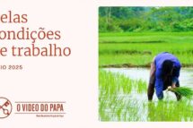 Um trabalho digno para todos: a mensagem dos três últimos Papas