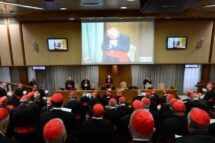 Tudo pronto para o Conclave: os 133 cardeais eleitores já estão em Roma 