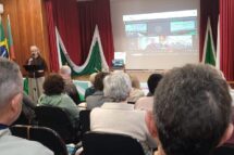 Encontro Regional dos Irmãos Externos e Leigos Calabrianos no Brasil