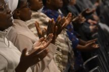 Nigéria – Sete frades capuchinhos morreram num acidente de carro