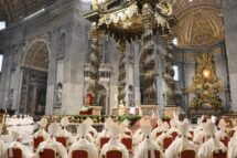 Um olhar contemplativo e pastoral sobre os Novendiais