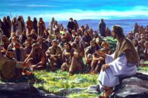 Leitura do Dia – SEGUNDA-FEIRA DA TERCEIRA SEMANA DA PÁSCOA – 05/05/2025