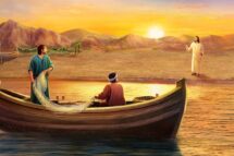 Leitura do Dia – TERCEIRO DOMINGO SEMANA DA PÁSCOA – 04/05/2025