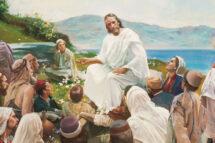 Leitura do Dia – QUINTA-FEIRA DA SEGUNDA SEMANA DA PÁSCOA – 01/05/2025