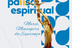 Pausa espiritual – n. 24 – Maio 2025
