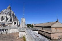 Eleição do novo Papa: a cobertura da mídia do Vaticano