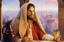 Leitura do Dia – QUARTA-FEIRA DA TERCEIRA SEMANA DA PÁSCOA – 07/05/2025