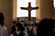 Jubileu 2025: benfeitores da ACN participam da “peregrinação da esperança” a Roma