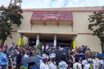 Grande a expetativa em Angola pela eleição do novo Papa
