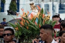 Rondônia: 3 mil jovens da Arquidiocese de Porto Velho realizam peregrinação histórica