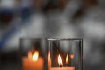 Cardeais e fiéis da Índia e Paquistão unidos em oração pela paz