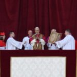 Entregar-se Àquele que conduz a Igreja