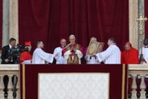 Entregar-se Àquele que conduz a Igreja
