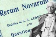 Escolha do nome Leão XIV é um tributo ao legado de Leão XIII