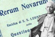 Escolha do nome Leão XIV é um tributo ao legado de Leão XIII