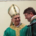 Prior dos Agostinianos: Leão XIV, “pessoa realmente próxima de todos”