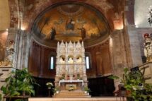 De Pavia, carinho pelo novo Papa: ele ajudará a Igreja a dar novos passos adiante
