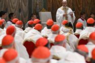 Papa Leão XIV confirma provisoriamente responsáveis e membros da Cúria Romana