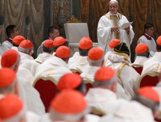 Papa Leão XIV confirma provisoriamente responsáveis e membros da Cúria Romana