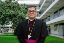 Bispo de Chiclayo sobre Leão XIV: “o Peru está em seu coração”