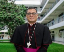 Bispo de Chiclayo sobre Leão XIV: “o Peru está em seu coração”