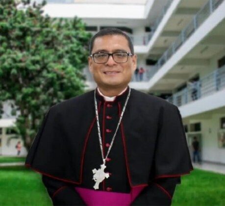 Bispo de Chiclayo sobre Leão XIV: “o Peru está em seu coração”