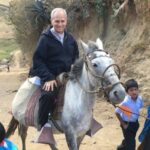 Diocese de Chiclayo: bispo Prevost, missionário entre o povo