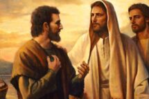 Leitura do Dia – SÁBADO DA TERCEIRA SEMANA DA PÁSCOA – 10/05/2025