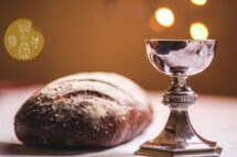 Leitura do Dia – SEXTA-FEIRA DA TERCEIRA SEMANA DA PÁSCOA – 09/05/2025