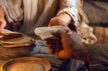 Leitura do Dia – QUINTA-FEIRA DA TERCEIRA SEMANA DA PÁSCOA – 08/05/2025