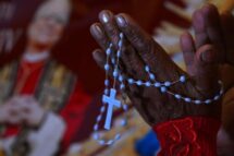 O mundo cristão de braços abertos ao encontro com Leão XIV