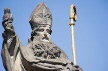Agostinianos de Roma: Leão XIV, uma dádiva para toda a Igreja