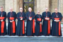 O papel do Pontifício Colégio Pio Brasileiro durante o Conclave