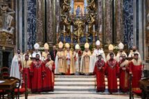 Jubileu das Igrejas Orientais: em Santa Maria Maior a Divina Liturgia no Rito Copta