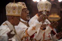 Jubileu das Igrejas Orientais: a Divina Liturgia em Rito Etíope na Basílica Vaticana